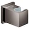 Grohe Euphoria Cube Hand Shower Holder, Gray 27693A00 - alternate 1
